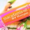 Trockenshampoo Macadamia Oil von Bioélixire Trockenshampoo Macadamia Oil von Bioélixire