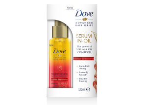 Regenerierendes Serum-in-Oil 2in1, Dove Regenerierende Aufbaupflege