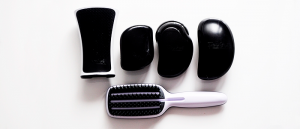 Filzige Haare weg! Drei neuen Bürsten von Tangle Teezer