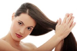 Haaröle – ein paar Worte zum Haarölen