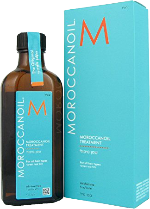 Haaröl Moroccanoil Treatment Original